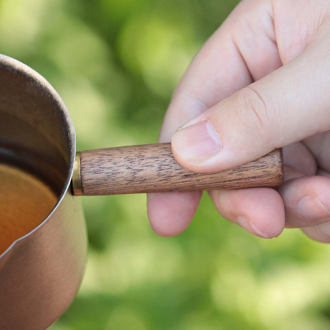 TIMZAAN TIMZAAN Pure Titanium Justice Cup|Healthy・Lightweight・Luxury Living