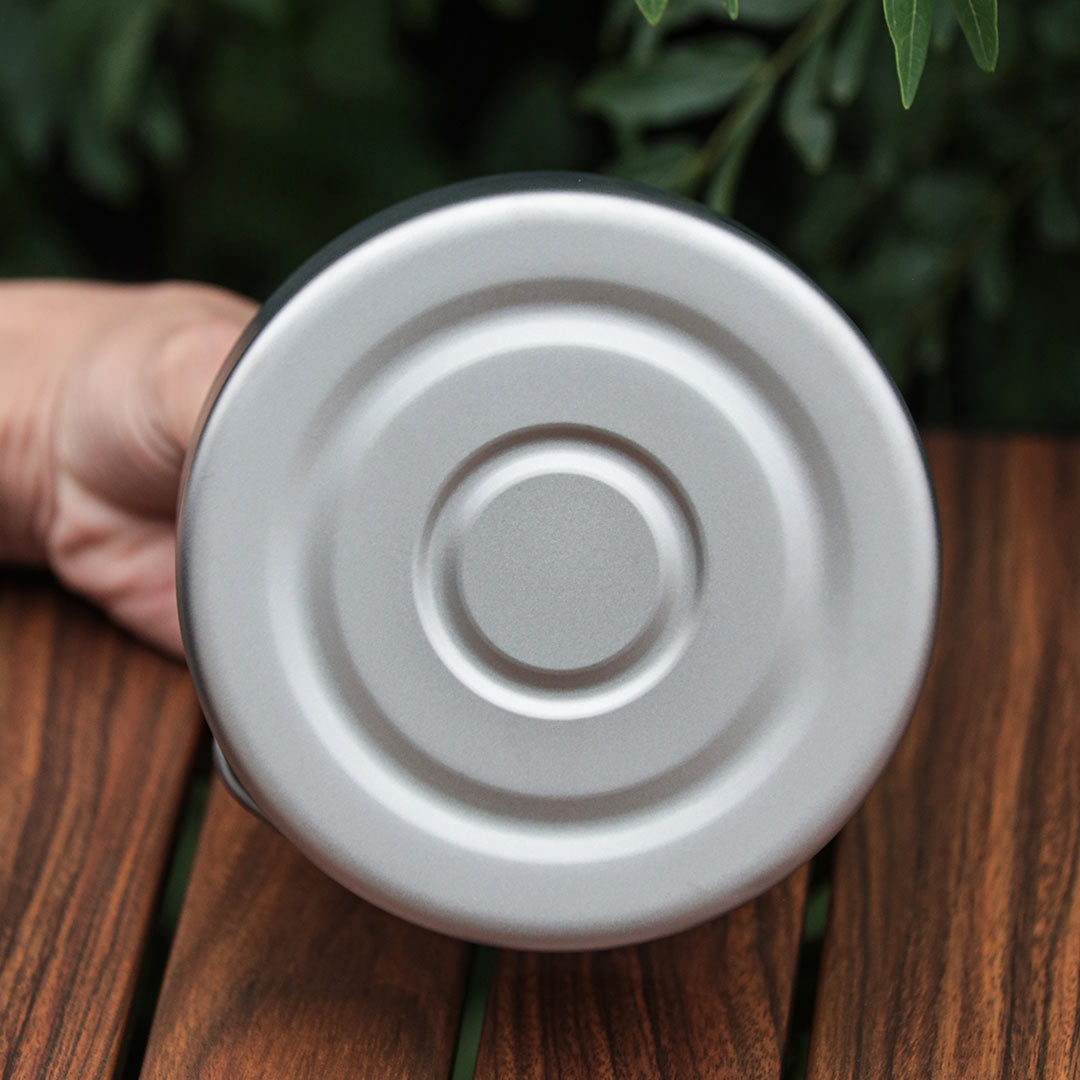 TIMZAAN TIMZAAN pure titanium kettle｜Healthy・Lightweight・Luxury Living